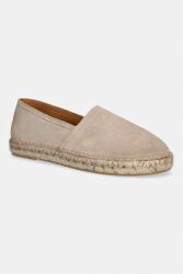 Fly London espadrile pentru femei, din piele întoarsă COCH580FLY PPY2-OBD3NW_80X
