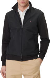 Tommy Hilfiger Essential Intecho Mix férfi kabát MW0MW41758 M INTL kék