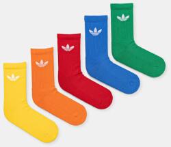 adidas Originals șosete cu bumbac pachet de 10 9BY2-LGUZZZ_MLC (KS9809)