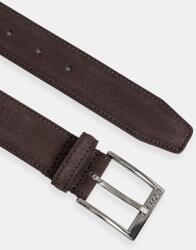 BOSS колан мъжки от кожа Elloy-Sd-GmSt_Sz35 (50563958) - answear - 142,76 лв