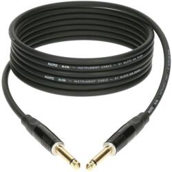 KLOTZ KIKKG6.0PPSW 6 m Drept - Drept Cablu de instrument (<![CDATA[KIKKG6.0PPSW]]>)