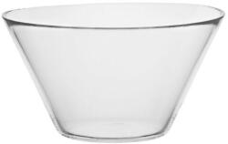 Trend Glass salátás tál 20 cm (5901105413021)