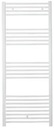Global Viva Viva Platinum Therm törölközőszárító radiátor - egyenes - fehér - 500 x 1500 mm