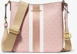 Michael Kors Jet Set Small crossbody rózsaszín