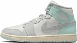 Nike Air Jordan 1 Mid BQ6472134 női cipő fehér 37.5