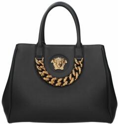 Versace Medusa fekete női táska 32 x 26 x 14.5 cm