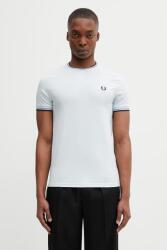 Fred Perry Tricou bărbați bumbac 9BYA-TSM18U_50A (M1588V)