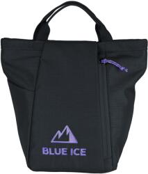 BLUE ICE Sac magneziu BLUE ICE Sitter, vulcan