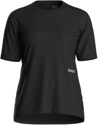 ORTOVOX Tricou damă ORTOVOX Sequence Trail, black raven (S)
