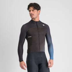 Sportful Tricou Sportful BODYFIT PRO THERMAL, negru (XXL)
