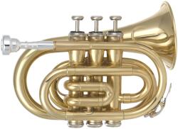Latone LMT255 Trompetă Si b (LMT255)