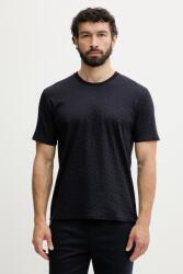 BOSS tricou loungewear bărbătesc din bumbac PPYA-BIM02E_59C (50535741)
