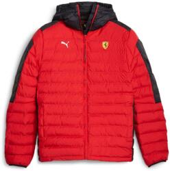 PUMA Ferrari Race Kabát - Férfi - Melegítő