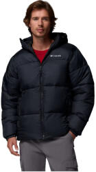 Columbia Sportswear Puffect II kapucnis férfi dzseki fekete M INTL