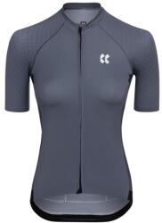 Kalas Tricou damă Kalas PASSION Z4 AERO, steel grey (2 (S))