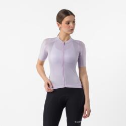 Castelli Tricou Castelli ESPRESSO 2 W pentru femei, ceață violet (M)