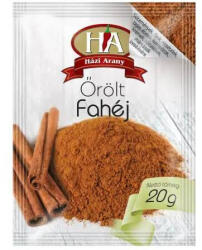 Házi Arany Fahéj őrölt 20g