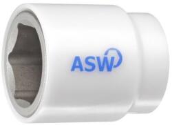  Nasadki udarowe CS 720 z tuleją CoverS 1/2" , wymaran 24