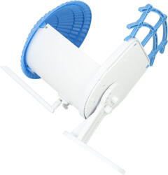 PNI Intelligens madáretető PNI MyBird PT035, Wi-Fi kamerával, 4MP és 3W napelemmel, dedikált alkalmazással