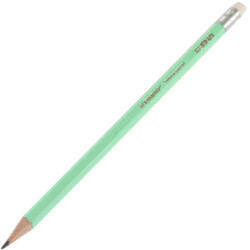 STABILO Stabilo: Swano pasztell zöld színű grafitceruza HB 1db (4908/02-HB) - jatekshop