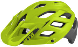 Etape Tomcat Mărime cască: 55-58 cm / Culoare: verde (2641561)
