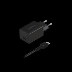 Lenovo GaN Nano 65W Adapter (G0A6GN65EU) - wincity