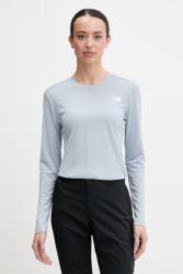 The North Face longsleeve sport pentru femei Shadow PPY2-BUD08F_05X (NF0A8E1EFM21)