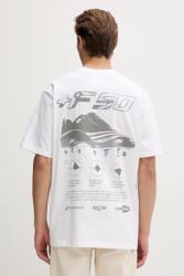adidas Originals tricou oversized pentru bărbați, din bumbac PPY2-TSM0I6_00X (KE2674)