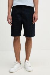 Tommy Hilfiger pantaloni scuți cargo pentru bărbați, cu bumbac PPY2-SZM0GI_59X (MW0MW42350)