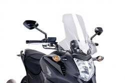 Puig Puig-Honda NC700X/NC750X (12-15) TURING (PG5992)