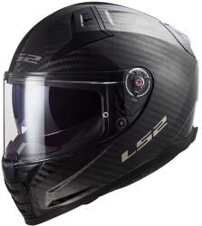 LS2 Cască integrală pentru motocicletă LS2 FF811 Vector II Carbon 06 neagră - calitatea a II-a - II. calitate - II. calitate (IILS1681150991)