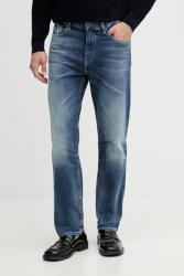 HUGO BOSS blugi drepți pentru bărbați OGDEN PPY2-SJM0BI_59J (50567667)