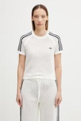 Adidas Crop top pentru femei PPY2-TSD0YM_01X (KE0200)