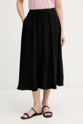 Tommy Hilfiger fustă cu in PPY2-SDD0GJ_99X (WW0WW48966)