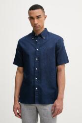 Tommy Hilfiger cămașă pentru bărbați, cu in PPY2-KDM0IY_59X (MW0MW42450)