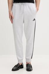 adidas pantaloni de trening pentru bărbați, cu bumbac Essentials PPY2-SPM04G_09X (JD1858)
