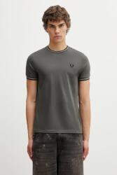 Fred Perry tricou bărbătesc din bumbac 9BYA-TSM18U_97A (M1588V)