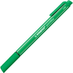 STABILO Stabilo: pointMax rostirón zöld színben M 0, 8mm (488/36)