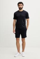 BOSS pantaloni scurți de loungewear bărbați din bumbac PPYA-BIM02D_59D (50535739)