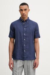 Tommy Hilfiger cămașă pentru bărbați, din in PPY2-KDM0LA_59X (MW0MW41531)