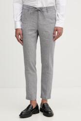 HUGO BOSS pantaloni pentru bărbați, cu in Kane1 PPY2-SPM0GH_90X (50557859)