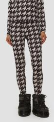 Perfect Moment Colanți Pentru Femei Perfect Moment Printed Base Layer Leggings