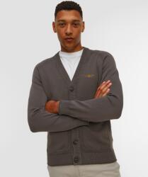 Aeronautica Militare Pulover Gri Pentru Bărbați Aeronautica Militare - sportofino - 660,00 RON
