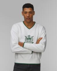 RLX Ralph Lauren Bluză Albă Pentru Bărbați Ralph Lauren Rlx Golf