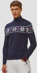Newland Pulover Tehnic Cu Guler înalt Pentru Bărbați Newland Bormio - sportofino - 620,00 RON