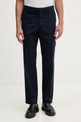 Tommy Hilfiger pantaloni regular pentru bărbați, din bumbac cu elastan PPY2-SPM0KS_59X (MW0MW42714)