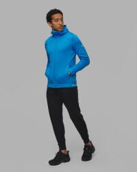 Peak Performance Hanorac Cu Glugă Pentru Bărbați Peak Performance Rider Tech Zip Hood