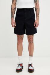 APC A. P. C. pantaloni scurți pentru bărbați, din bumbac PPY2-SZM061_59X (COHNZ.H10020)
