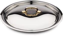 Mauviel Capac de Oală cu Mâner din Bronz ⌀ 24 cm de MAUVIEL (ML551824)