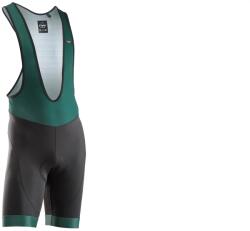 Northwave Active Evo kerékpáros rövidnadrág - petróleum